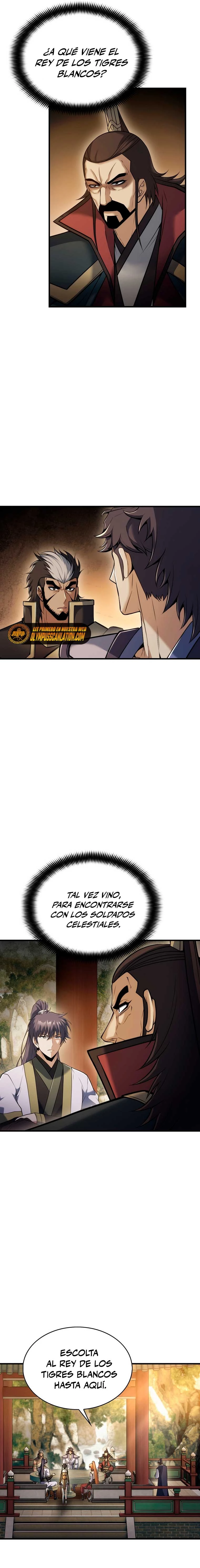 La Estrella de un Gobernante Supremo > Capitulo 64 > Page 161